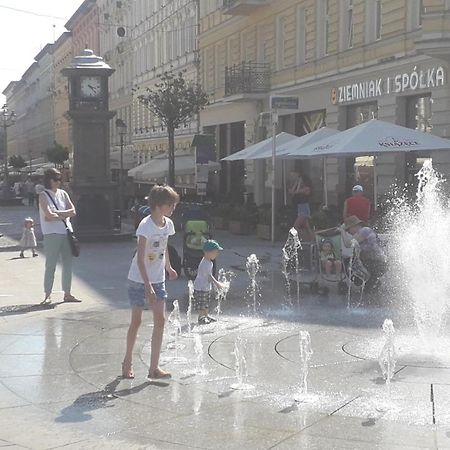 Apartament Walking Streets Penthouse! Szczecin Zewnętrze zdjęcie