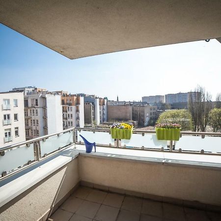 Apartament Walking Streets Penthouse! Szczecin Zewnętrze zdjęcie