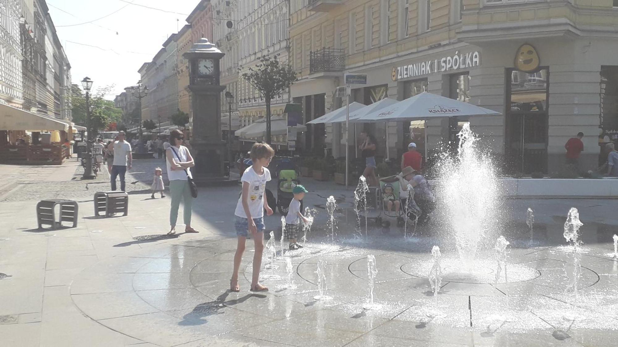 Apartament Walking Streets Penthouse! Szczecin Zewnętrze zdjęcie