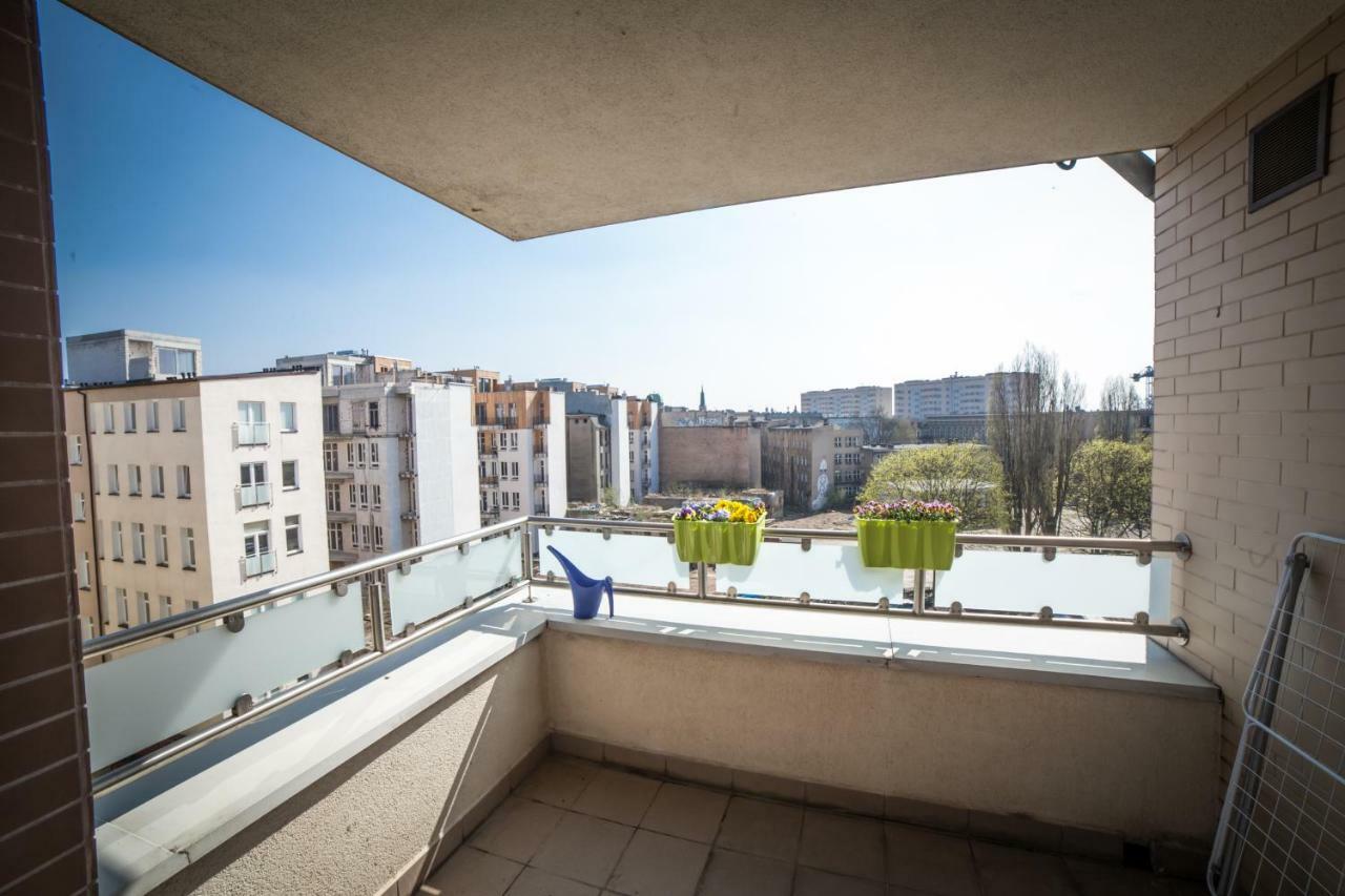 Apartament Walking Streets Penthouse! Szczecin Zewnętrze zdjęcie