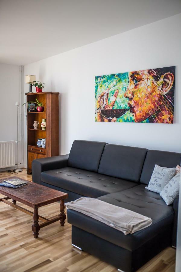 Apartament Walking Streets Penthouse! Szczecin Zewnętrze zdjęcie